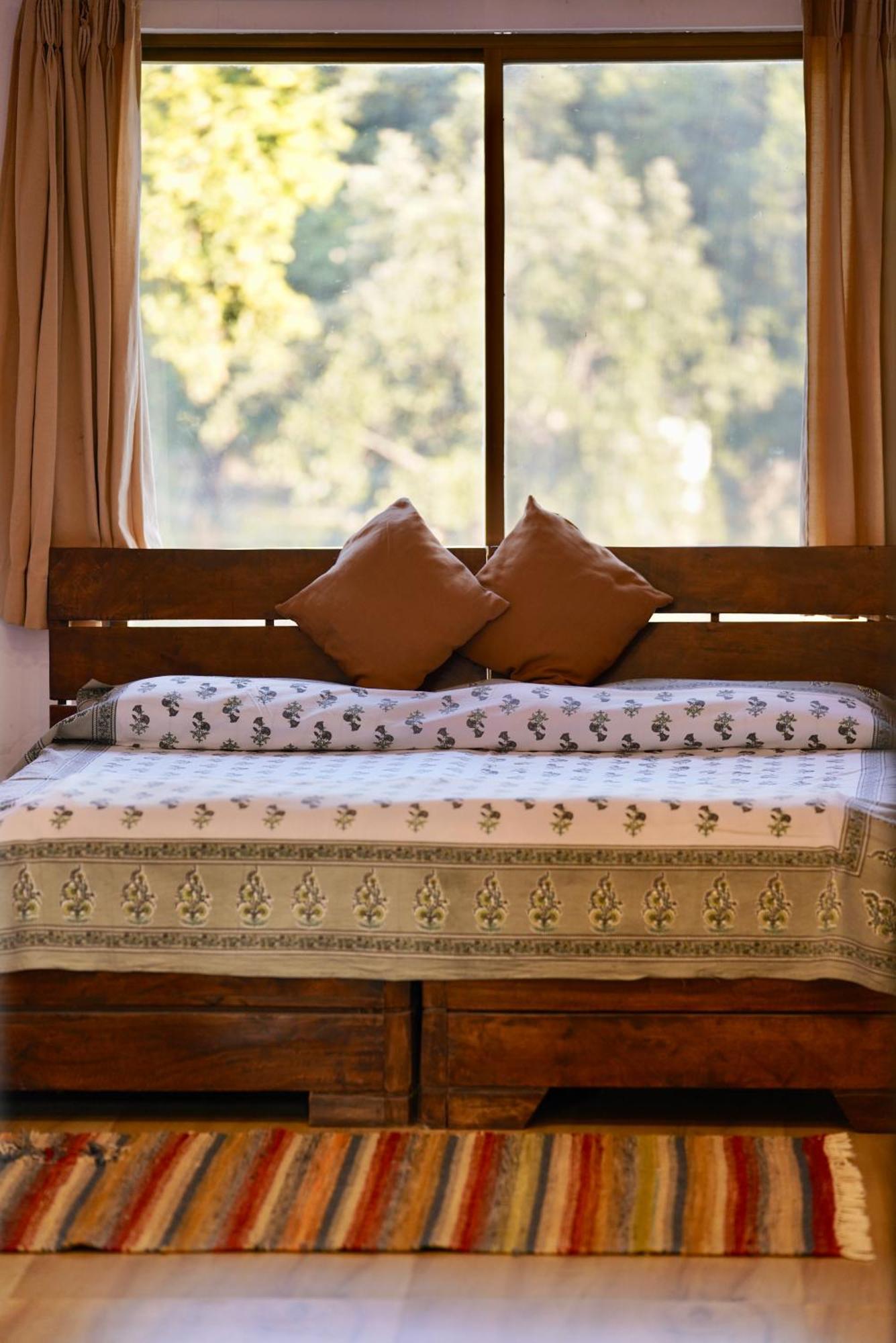 The Flying Squirrel Bandhavgarh Apartment Umaria  Exterior photo